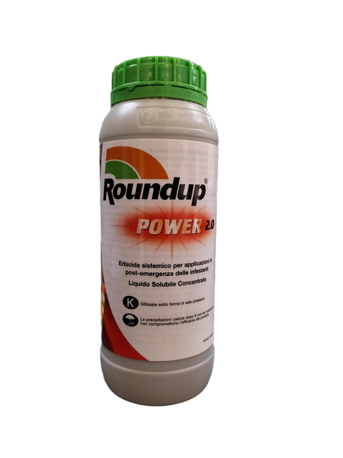 ROUNDUP 360 POWER 2.0 HERBIZID HERBIZID GLYPHOSAT 1 L