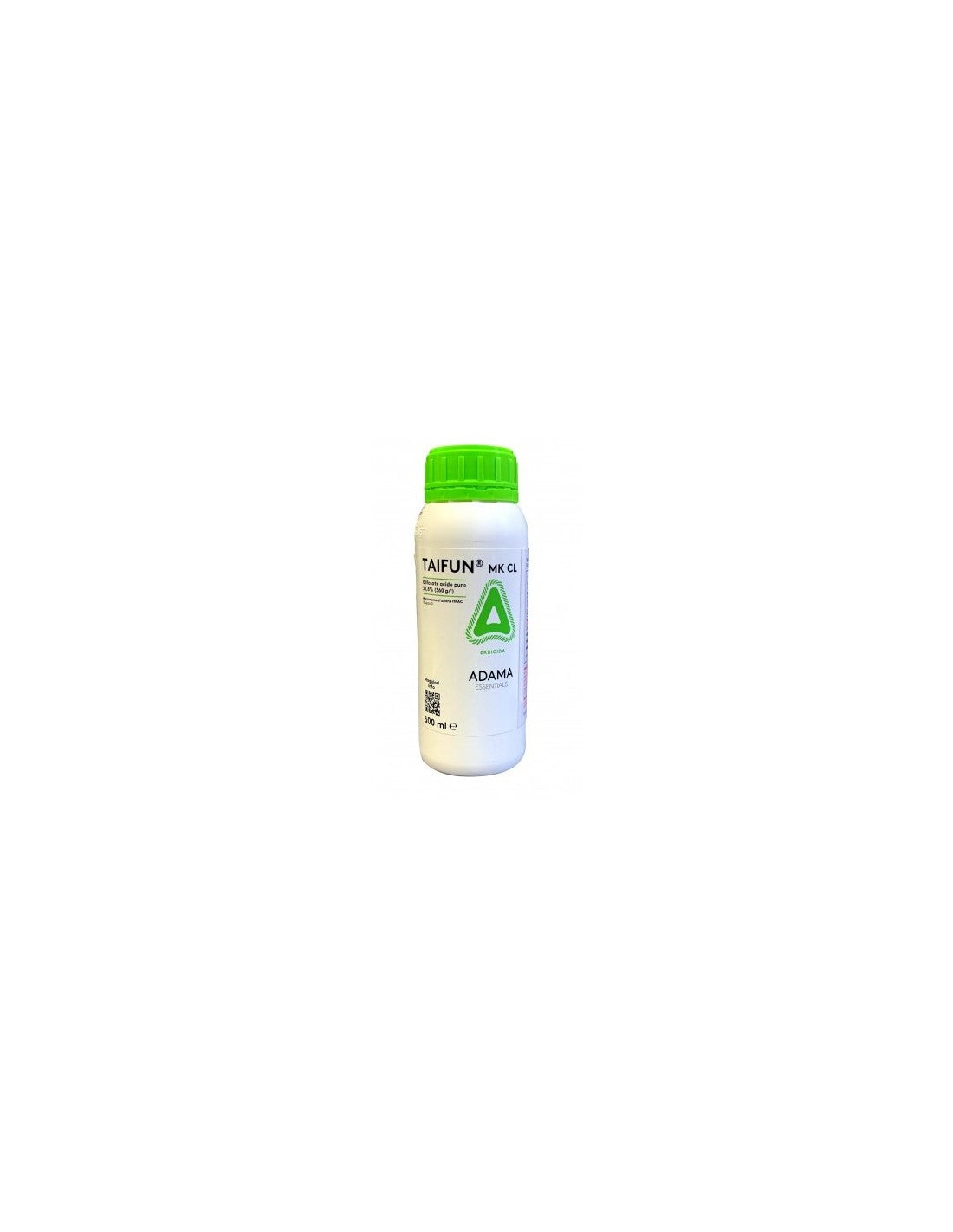 ADAMA TAIFUN MK CL PFNPE TOTAL HERBIZID GETROCKNET ALLES GLPHOSAT KOSTENLOSER VERKAUF 500 ML (RUNDUP-Äquivalent)