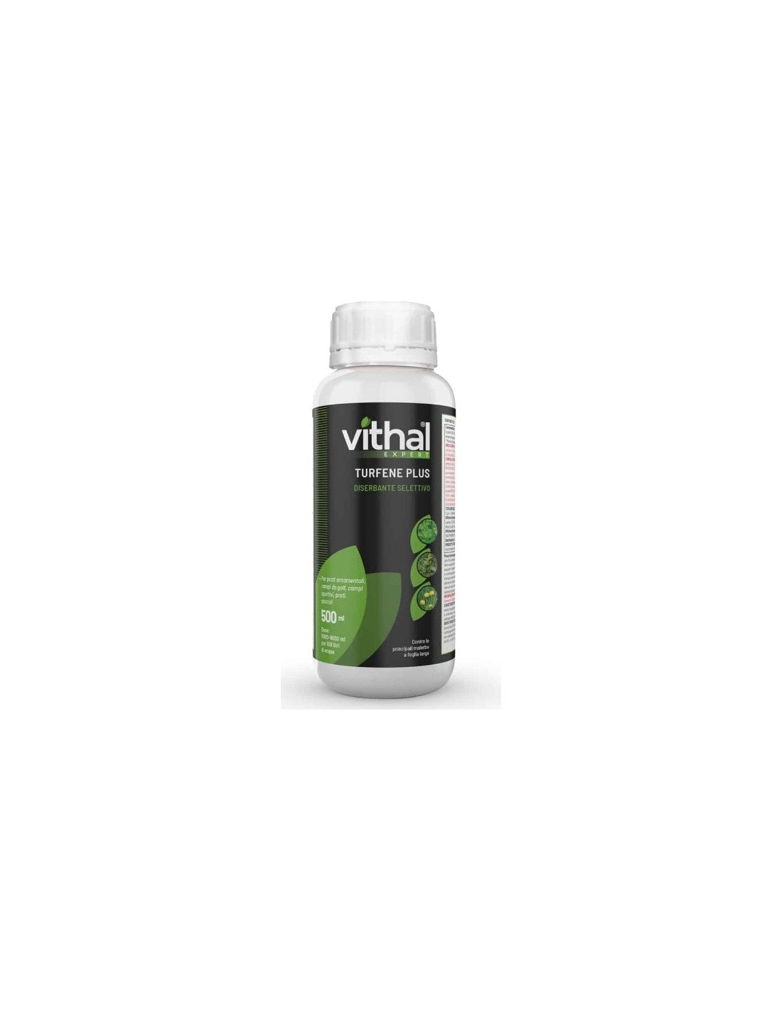VITHAL EXPERT TURFÈNE PLUS 500 ML