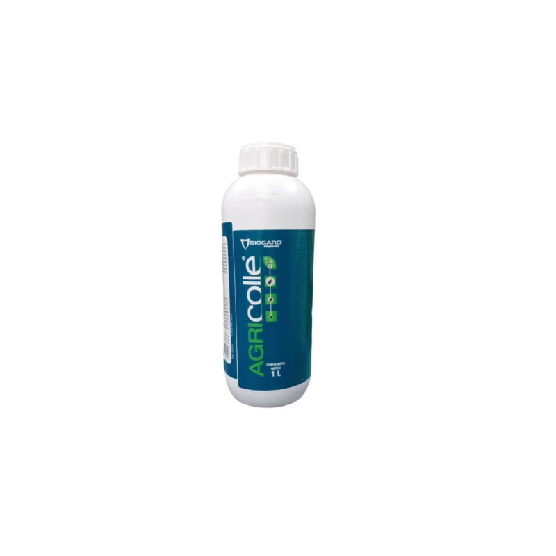 Gel Agricolle Biorgard à base de polysaccharides à action physique sur les phytophages LT.1