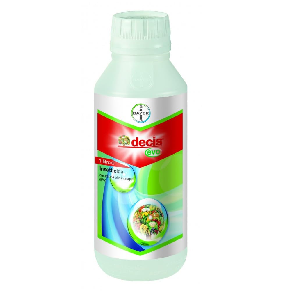 DECIS EVO LT.1 BAYER