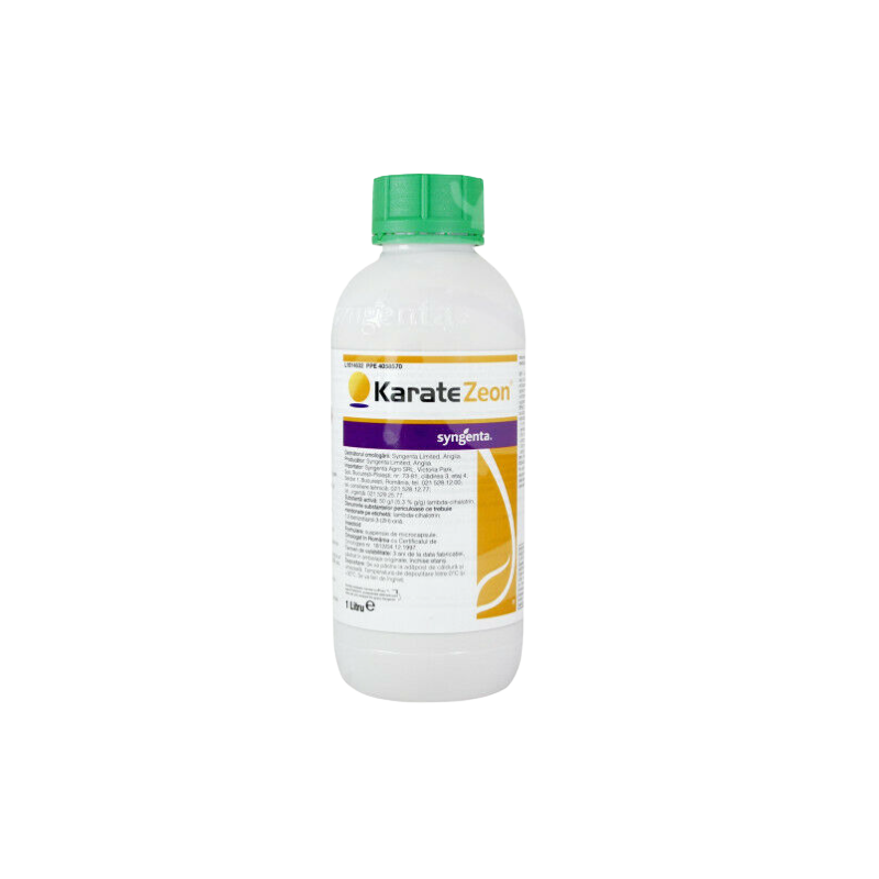 KARATE ZEON 1.5 LT.1