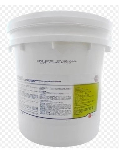 OLEOTER OLIO BIANCO LT.25