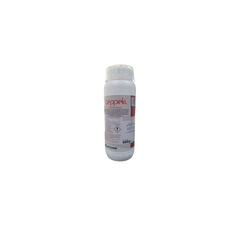 Teppeki 140gr - Insetticida sistemico per il controllo degli afidi nelle colture agricole