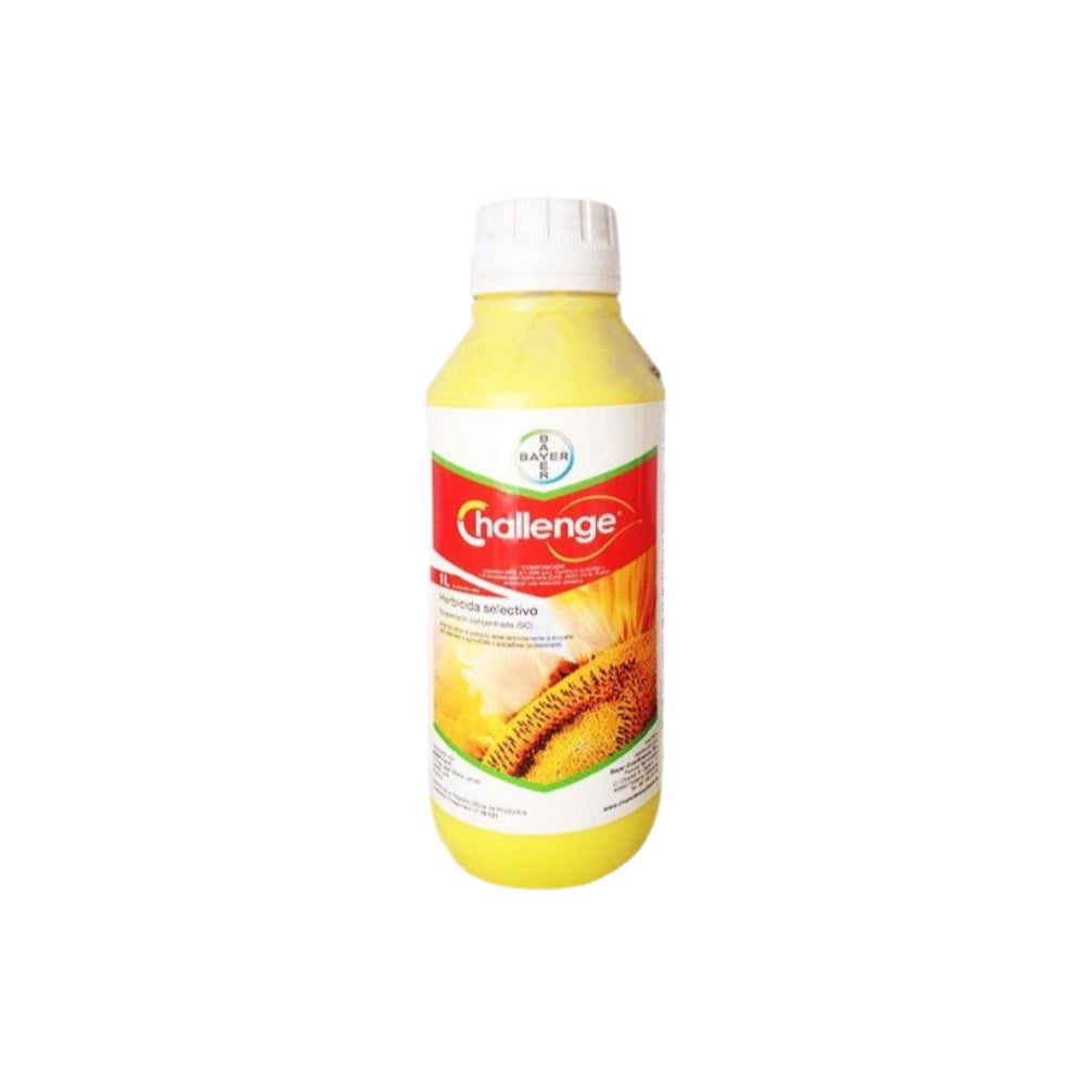 CHALLENGE LT 1 ERBICIDA