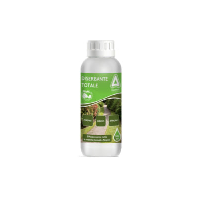 HERBICIDE TOTAL ADAMA GLIPHOGAN TOP CL | HERBICIDE SYSTÉMIQUE GLPHOSATE ML.500