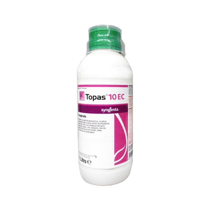 TOPAS 10 EC FUNGIZID 1 LT