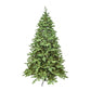 Albero di Natale con led Madison Xone 210cm