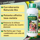 Savon doux au Potassium - 1 litre pour potager et fruits vivifiants Lave Miellat - FITOKEM