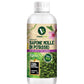 Sapone Molle di Potassio Corroborante 100% Naturale- VerdeVivo