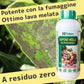 Sapone molle di potassio - 1 litro per orto e frutta corroborante Lava Melata - FITOKEM