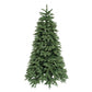 Xone Deluxe Realistico Albero Di Natale Kennedy 240CM Verde