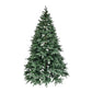 Xone Deluxe - Albero Di Natale Harrison cm 180 - 100% Pe