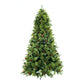 Xone Deluxe - Albero Di Natale realistico - Byron 240 CM