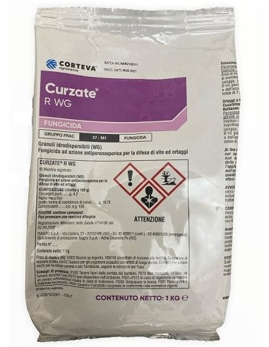 CORTEVA CURZATE R EVO KG.1