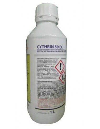 CYTHRIN 50 EC LT.1