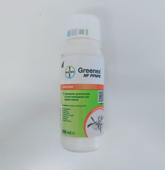 Greenex NF PFNPE - ML.500