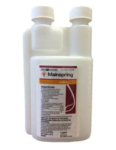 MAINSPRING SYNGENTA GR.200