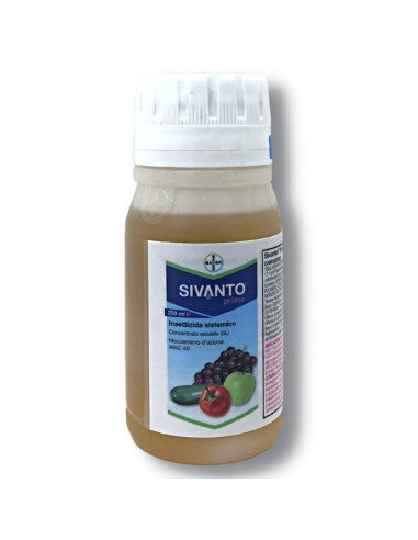 SIVANTO PRIME 250.ML