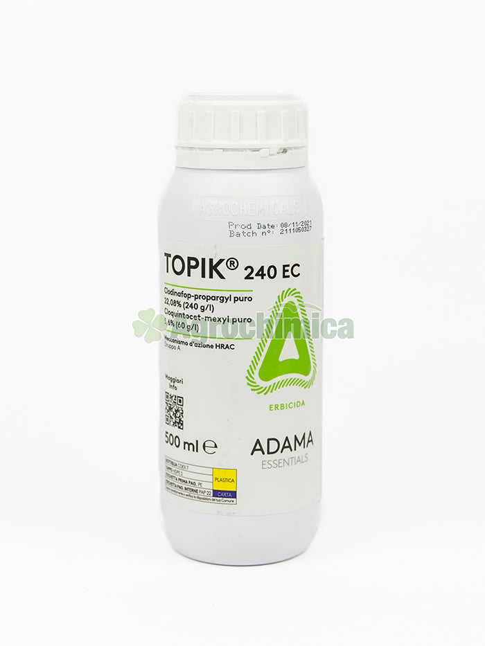 ADAMA TOPIK 240 EC - ML.500