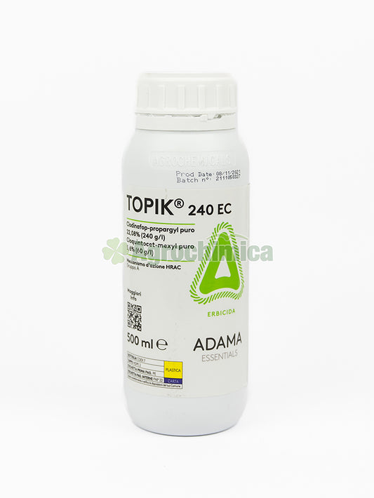 ADAMA TOPIK 240 EC - ML.500