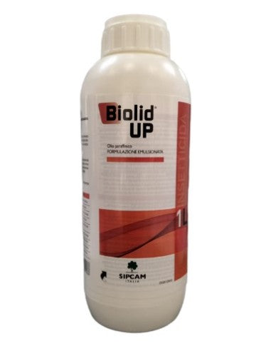 BIOLID UP OLIO BIANCO LT.1