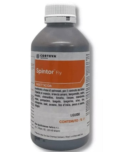 Spintor FLY 1.lt