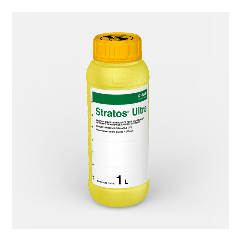 Stratos® Ultra LT.1