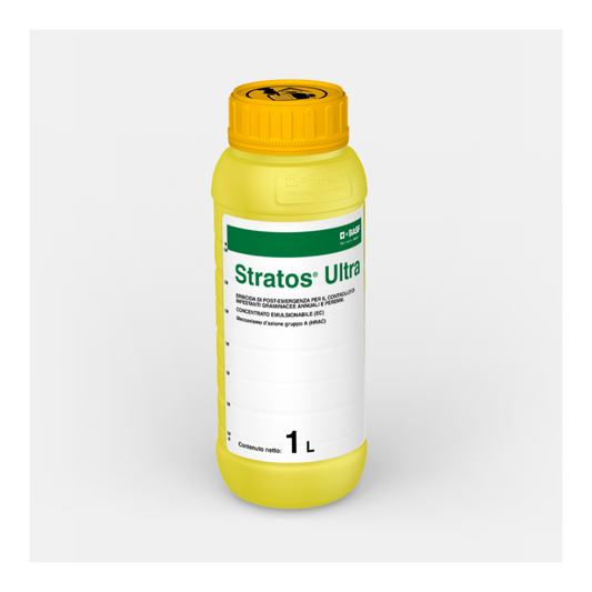 Stratos® Ultra LT.1