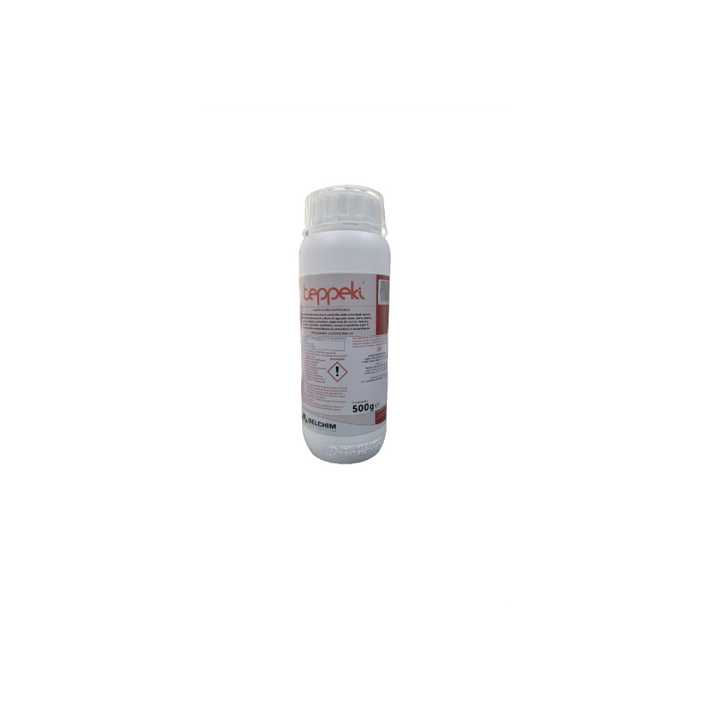 Teppeki 140gr - Insecticide systémique pour le contrôle des pucerons d ...