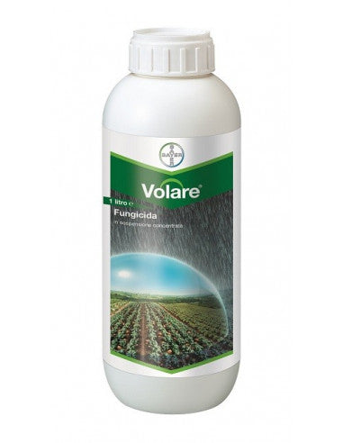 Volare LT.1 - Insecticide-acaricide concentré à large spectre pour la protection des cultures agricoles contre les insectes