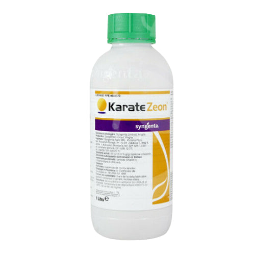 KARATE ZEON 500ML