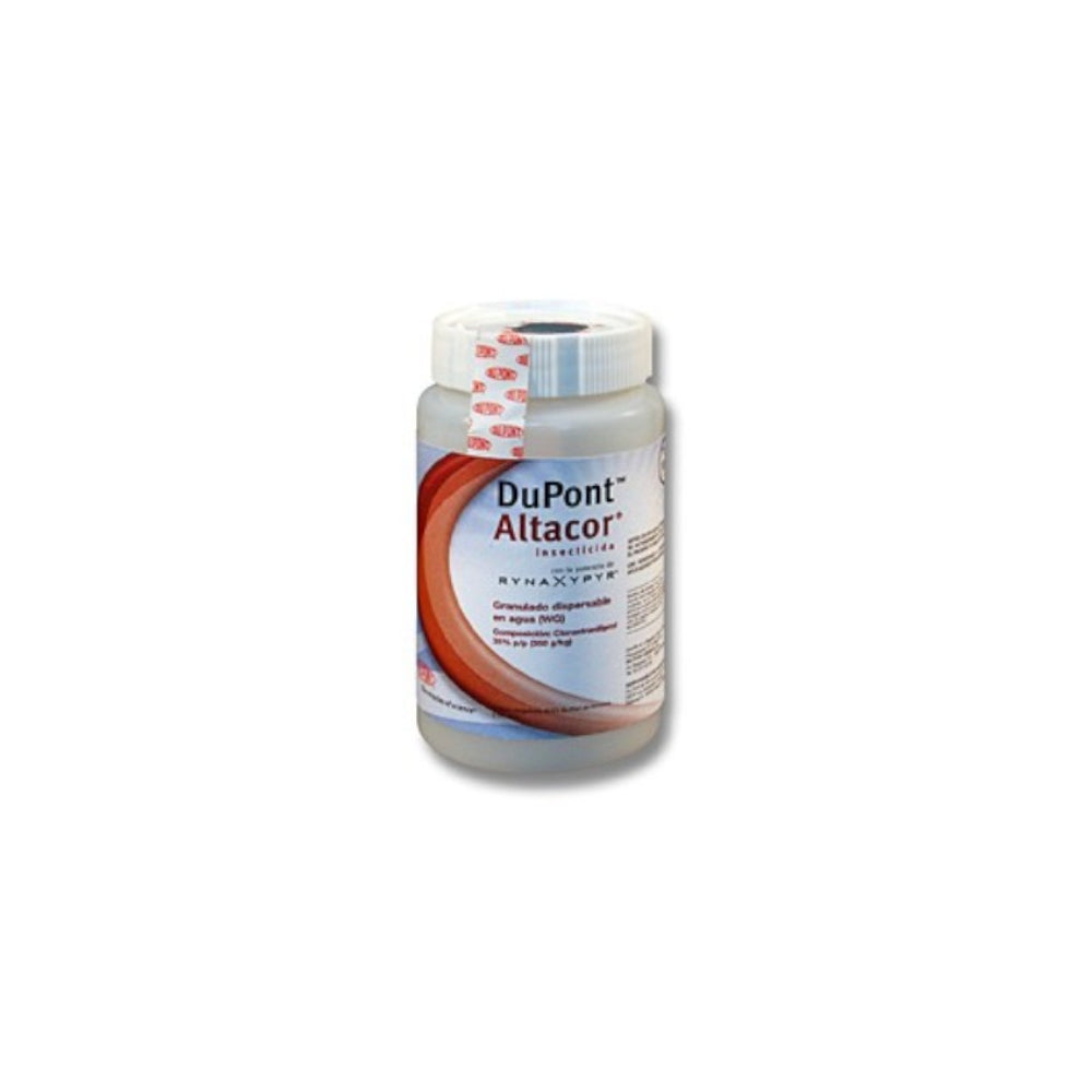 ALTACOR 35 WG INSECTICIDE SÉLECTIF 100 gr