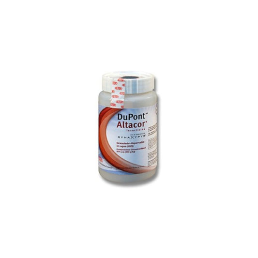 ALTACOR 35 WG SELECTIVE INSECTICIDE 100 gr