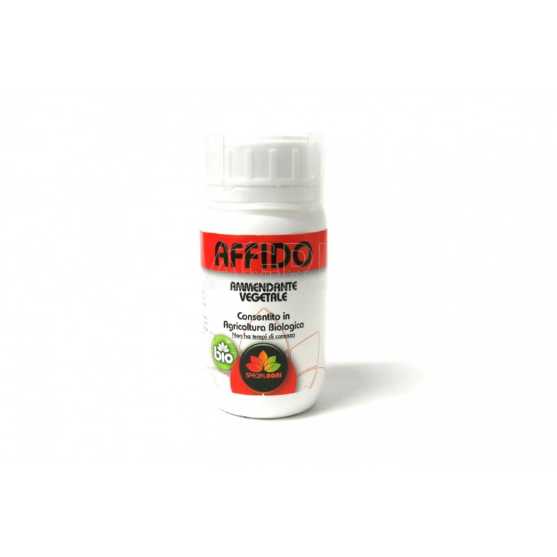 AFFIDO AMMEDANTE 1 KG AGRICOLTURA BIOLOGICA