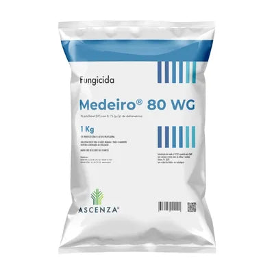 MEDEIRO 80 WG FUNGICIDA SISTEMATICO 1 kg